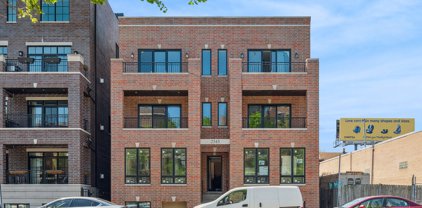 2345 W Roscoe Street Unit #1W, Chicago