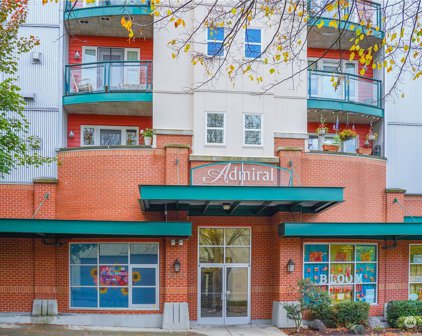 2331 42nd Avenue SW Unit #216, Seattle