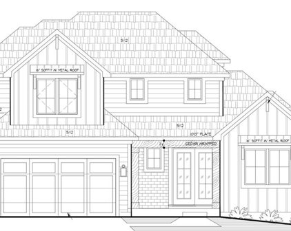 5212 W 72nd Street, Prairie Village