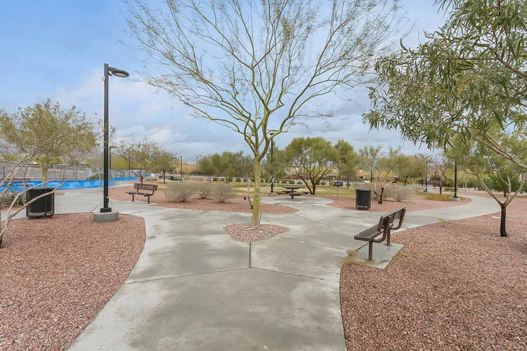 Providence, Las Vegas homes for sale