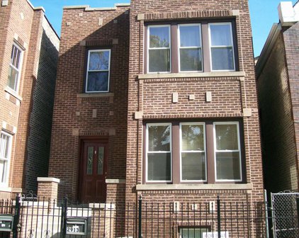 2913 N Seeley Avenue, Chicago