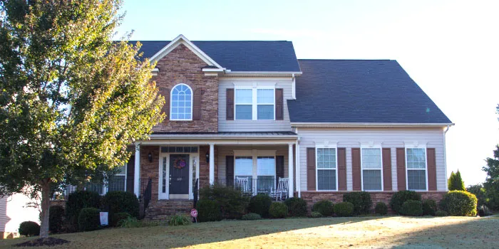 Home in Whitehall Plantation, Simpsonville
