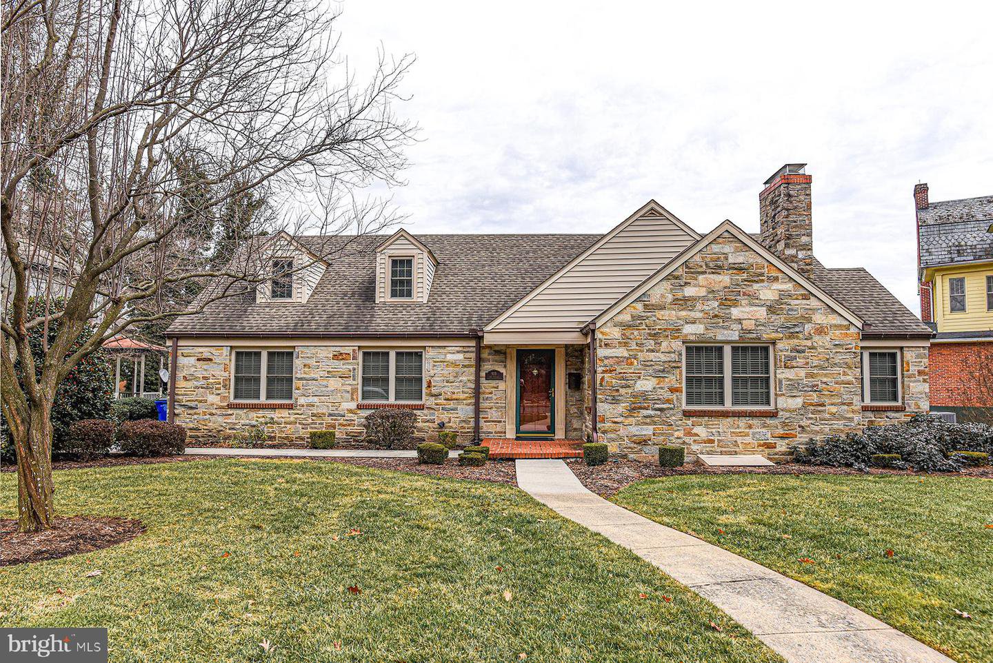 908 The Terrace, Hagerstown, 21742