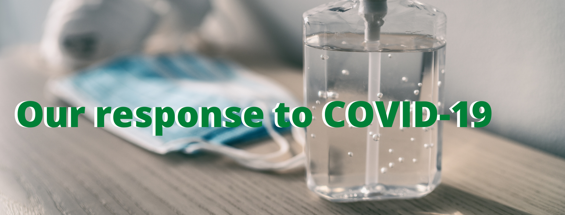 COVID-19 Updates from the Mike Coke Team
