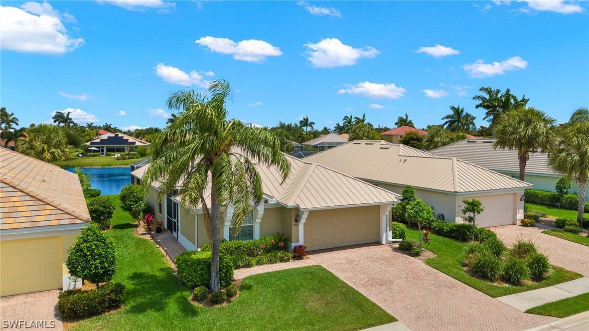 2481 Hopefield Court, Cape Coral, 33991