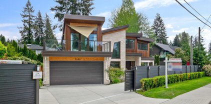 3606 Edgemont Boulevard, North Vancouver