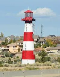 Cedar City Lighthouse
