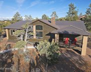 1461 W Snow Creek Trail, Showlow image