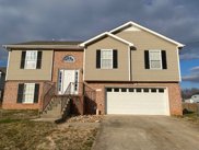 905 Fisher Ct, Clarksville image