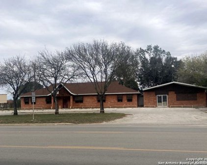 19260 Mcdonald St  (Fm 2790), Lytle
