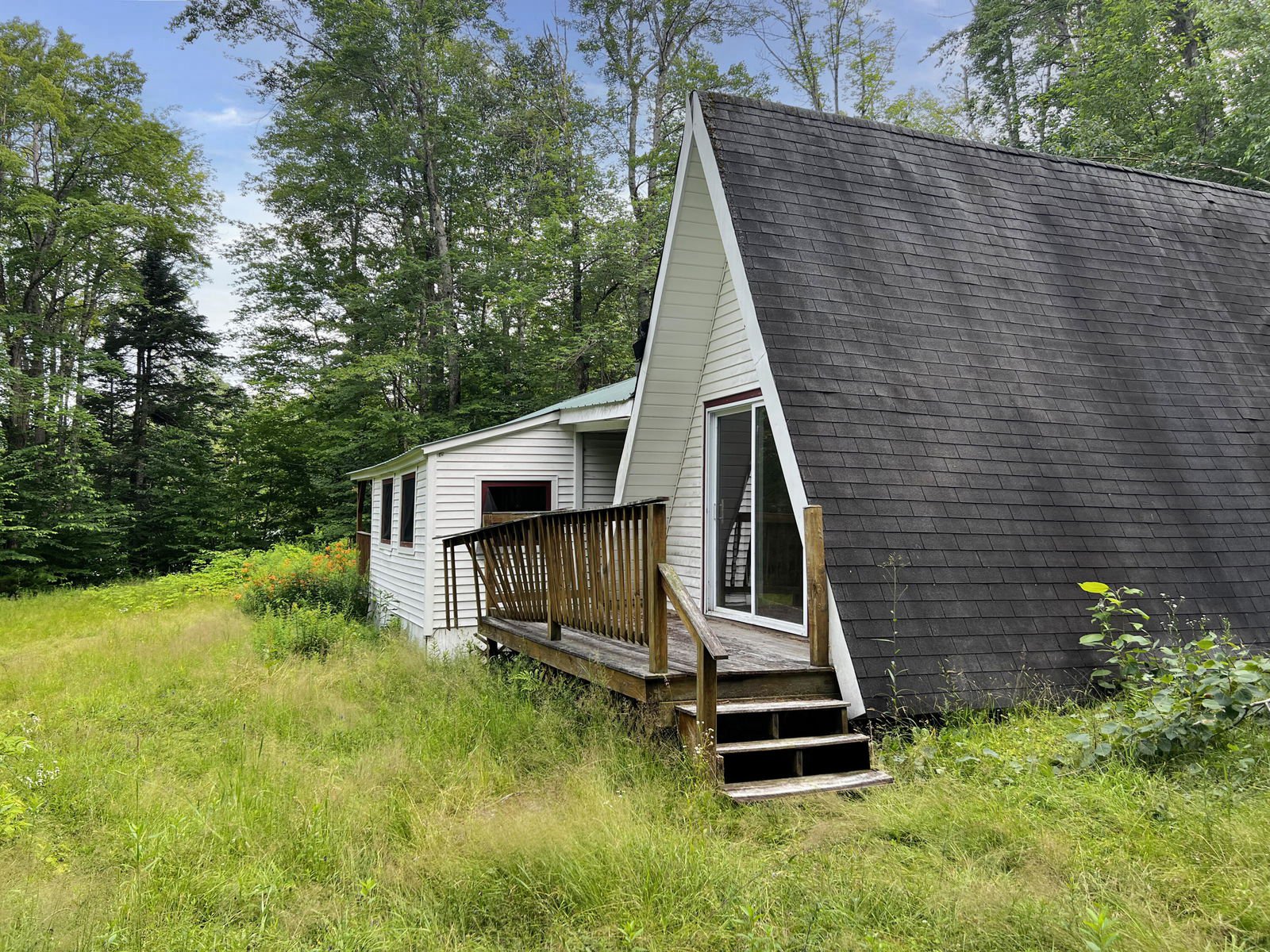 105 S Chatham Road, Fryeburg, 04037