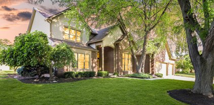 11160 Plum Hollow Circle, Fishers
