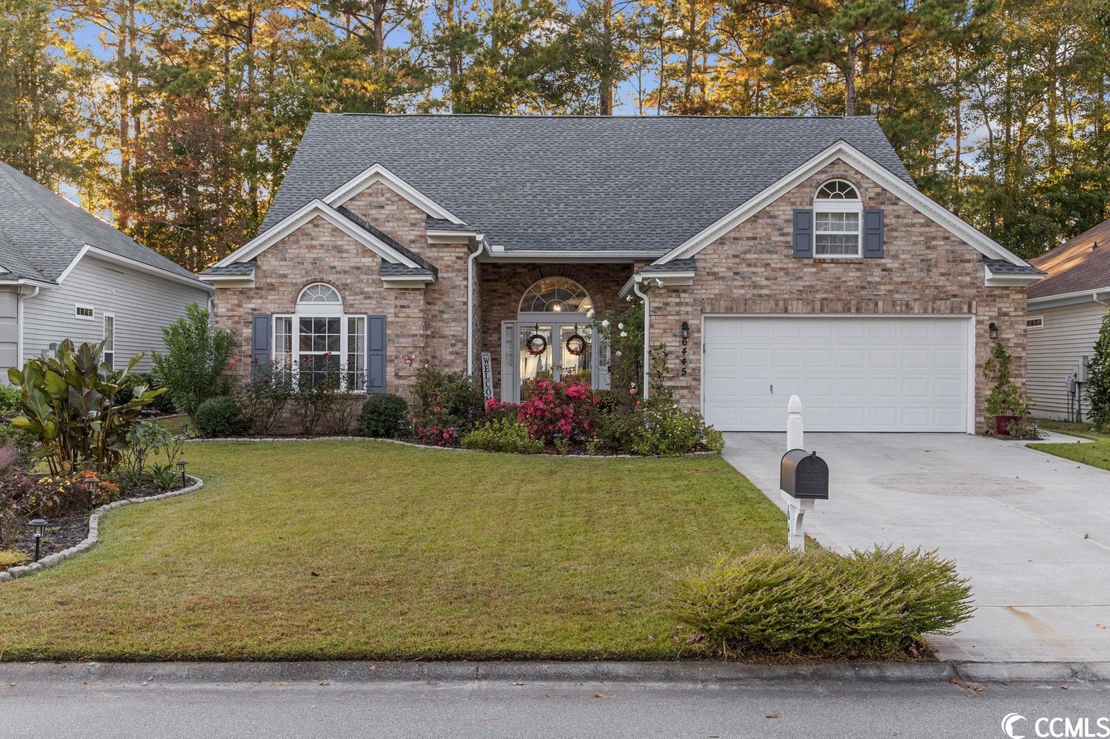 MLS 2322929 Blackmoor 6445 Somersby Dr., Murrells Inlet Property