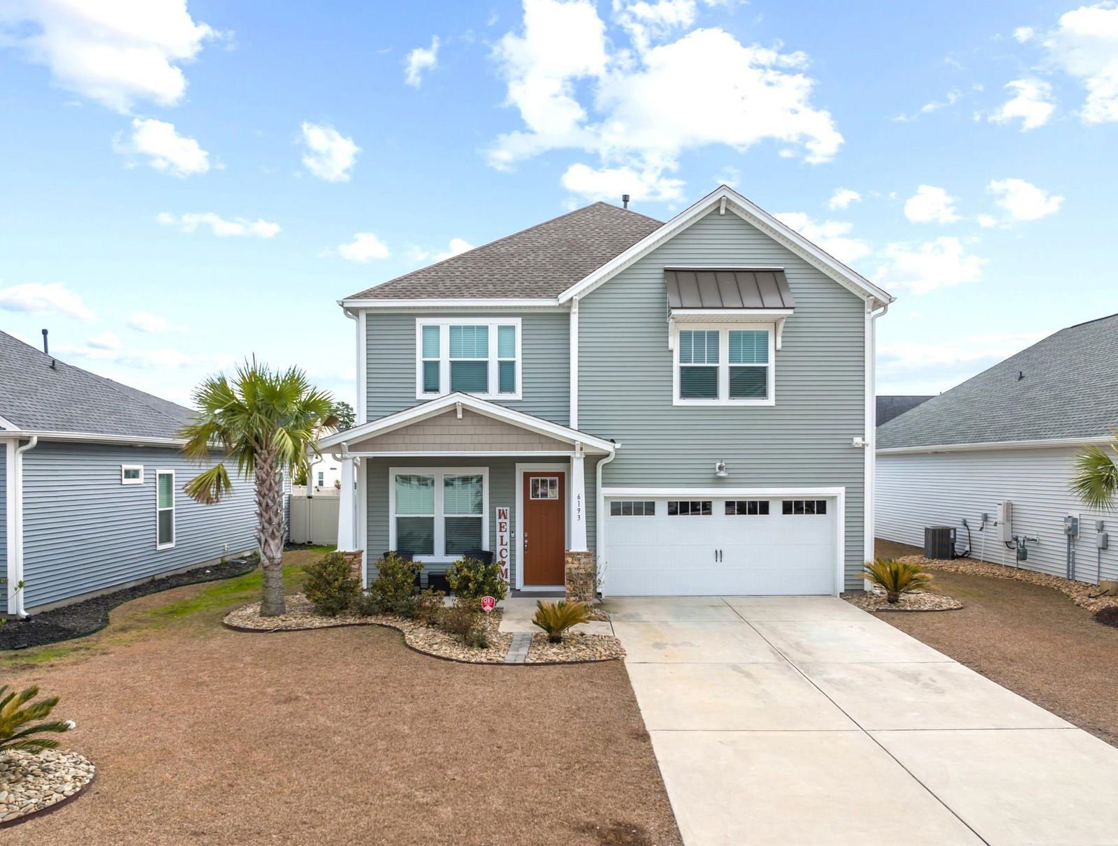 MLS 2301141 Clear Pond at Myrtle Beach National 6193 Chadderton