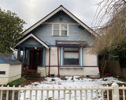 2232 Baker Avenue, Everett