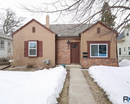 714 E 21st St, Sioux Falls