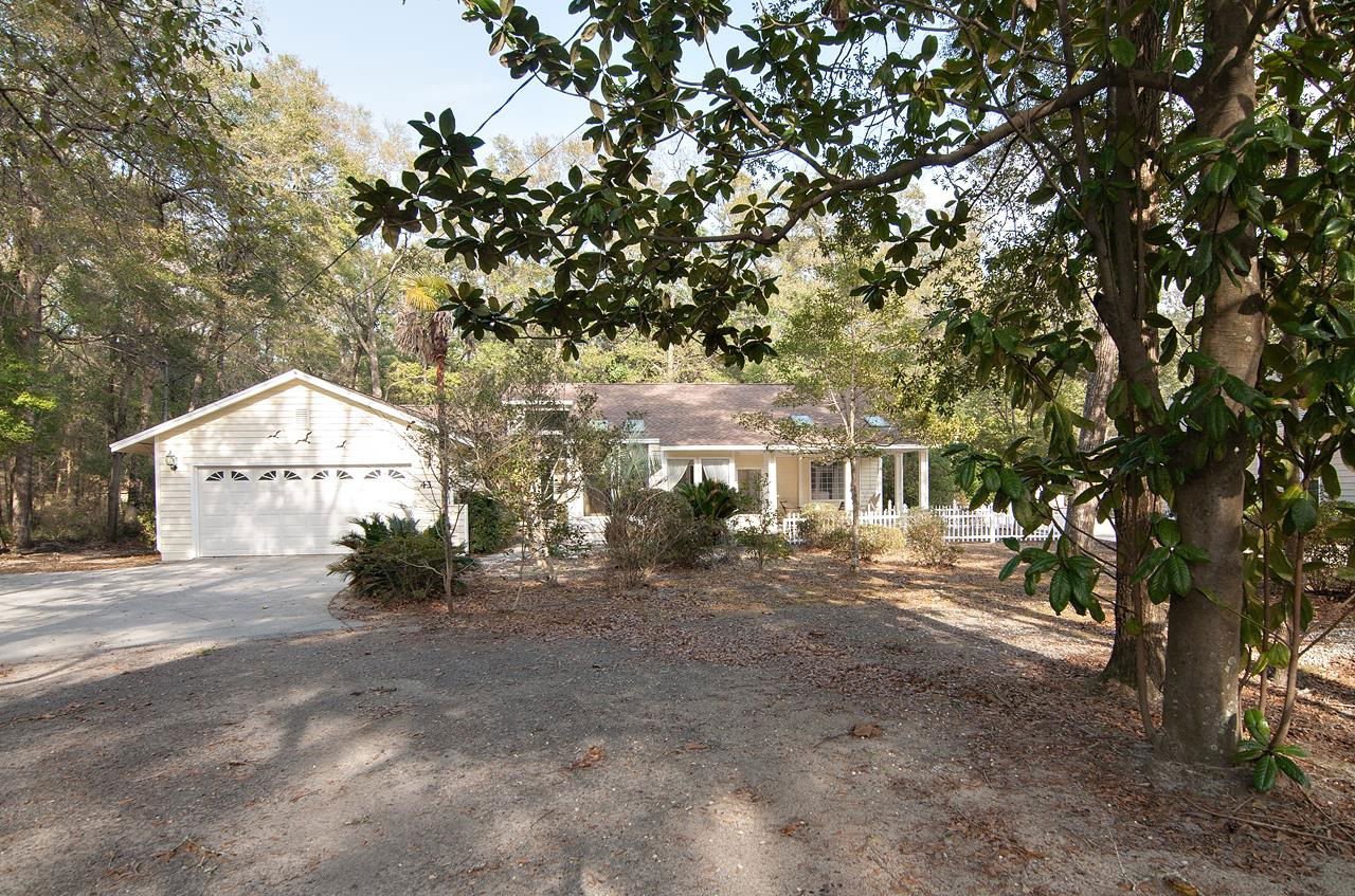 MLS 2303517 Hagley Estates 43 Hopeland St., Pawleys Island Property