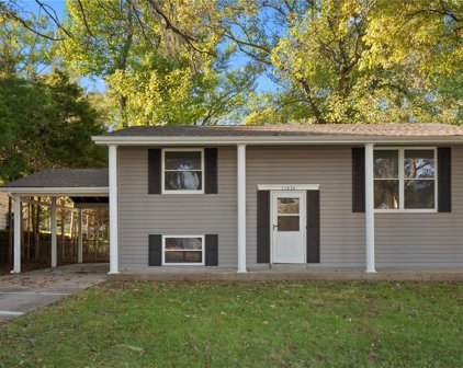 11934 Glenvalley  Drive, Maryland Heights