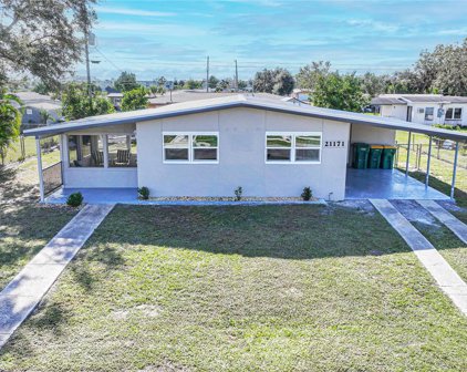 21171 Meehan Avenue, Port Charlotte