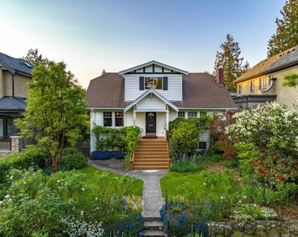 1693 W 62nd Avenue, Vancouver