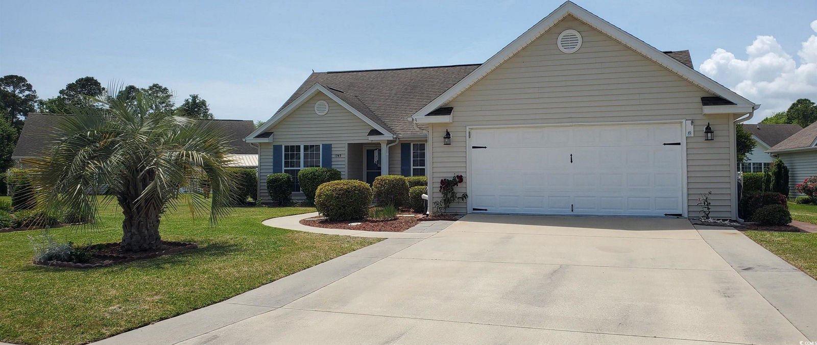 MLS 2410310 Ashton Glenn 1745 Starbridge Dr., Surfside Beach