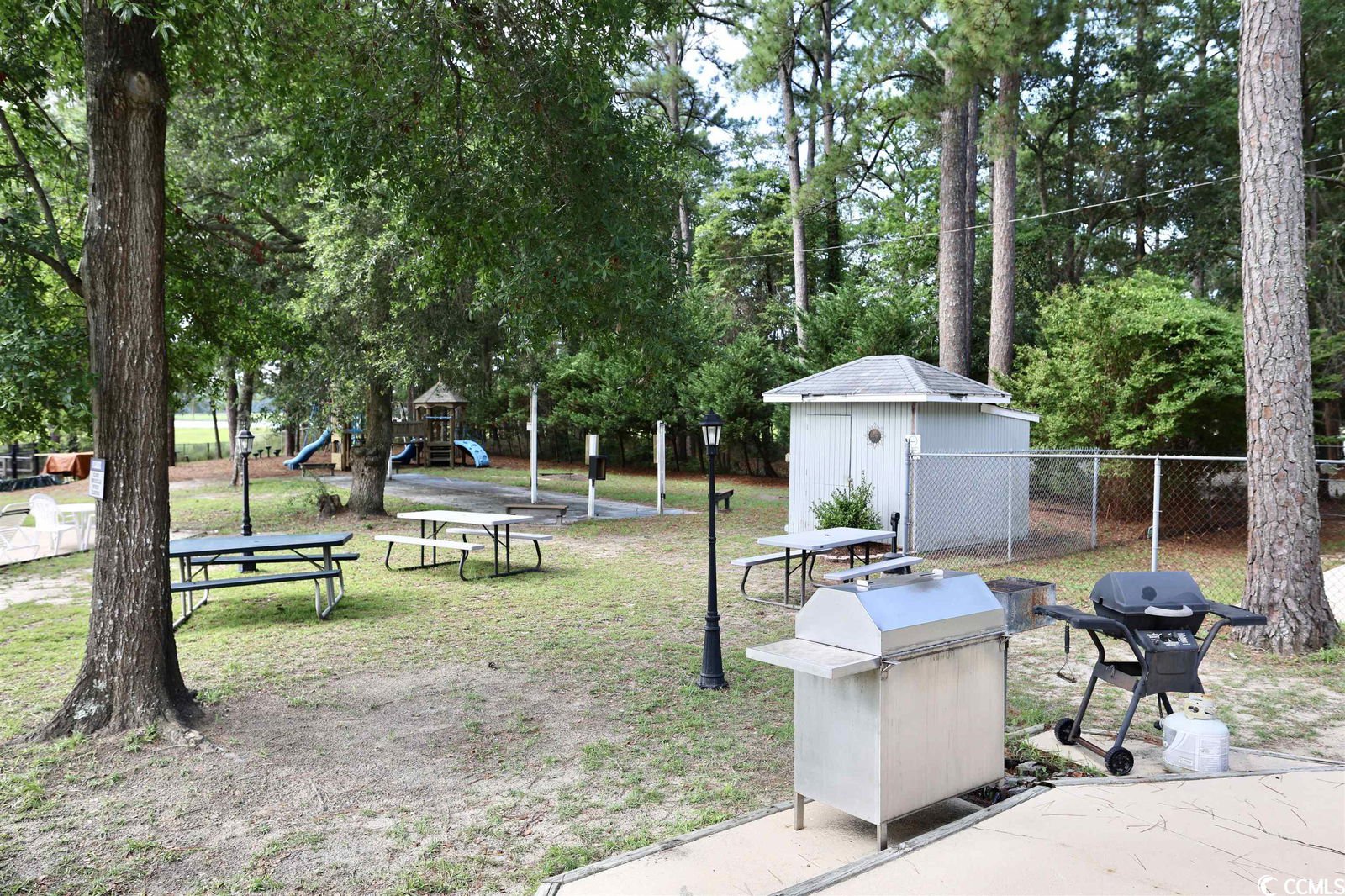 MLS 2314253 Windjammer Village LR 2211 Jackson Circle, Little River