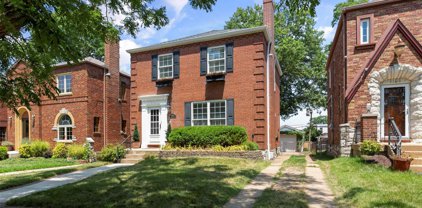 6651 Lindenwood  Place, St Louis