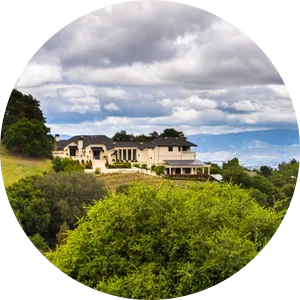 Saratoga Homes for Sale