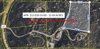 16680 Chaparral, Poway