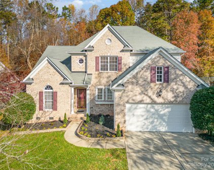 14414 Maclauren  Lane, Huntersville