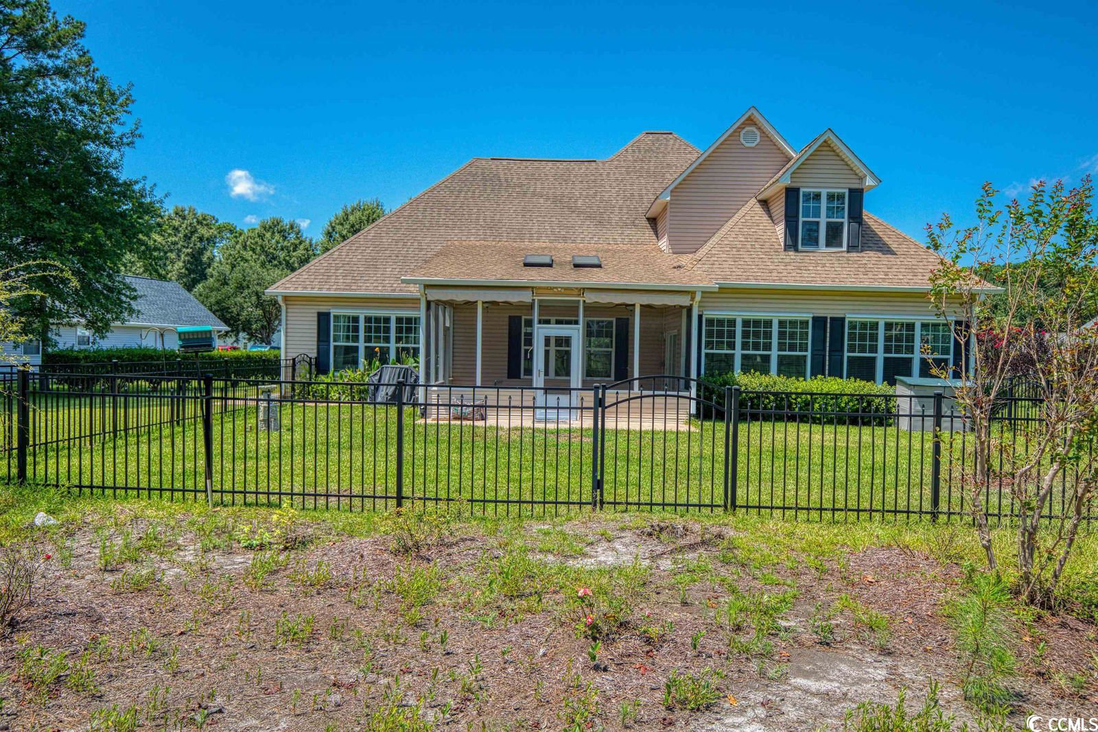 MLS 2316007 Charter Club Estates Colonial Charters 261 Shellbank Dr