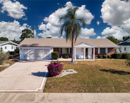 805 Ojai Avenue, Sun City Center