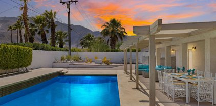 355 E San Rafael Drive, Palm Springs