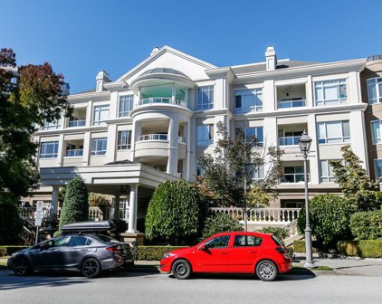 5735 Hampton Place Unit 228, Vancouver