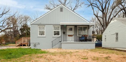 3322 Kensington Avenue, Kansas City