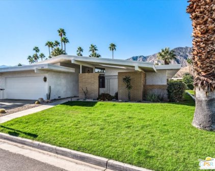 2331 Paseo Del Rey, Palm Springs