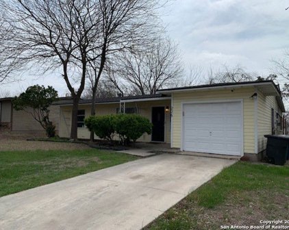 226 Lively Dr, San Antonio