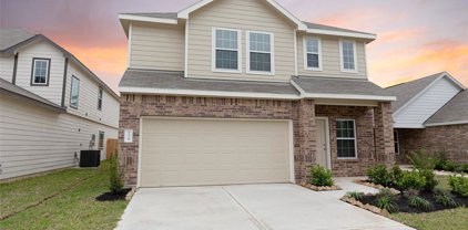 2315 Raider Drive, Conroe
