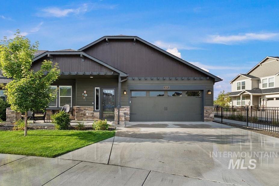 2575 E Cliffstone Dr, Eagle, Idaho 83616 MLS98891725 Residential Boise, Eagle, Meridian, ID