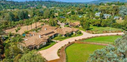 4722 La Noria, Rancho Santa Fe