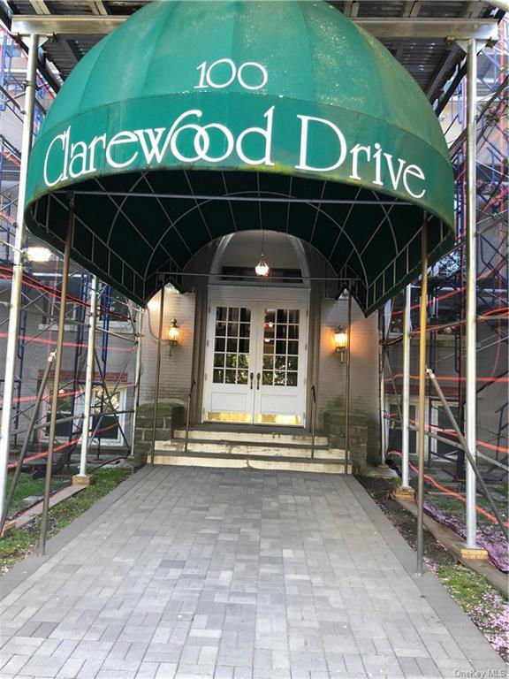100 Clarewood Drive Unit 3E, HastingsOnHudson, 10706