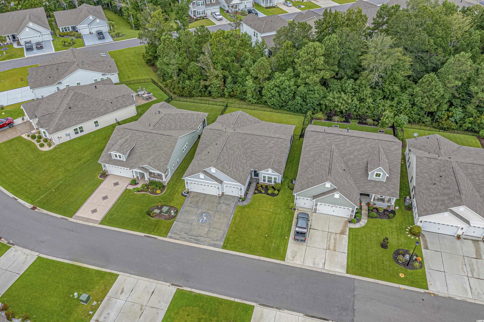 MLS 2219932 Twin Oaks Murrells Inlet 292 Sherwood Dr., Murrells