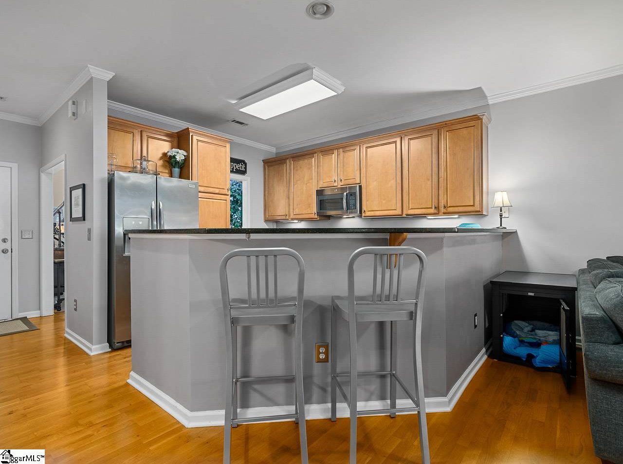 MLS 1418885 Riverwood Farm 305 Hillsdale Drive, Greer Riverwood