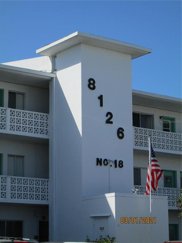 8126 112th Street Unit 105, Seminole image