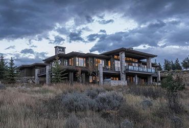Promontory Real Estate