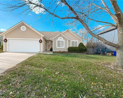 12630 S Parker Terrace, Olathe