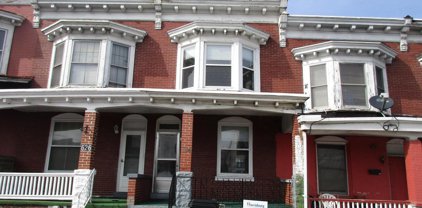 628 Kelker St, Harrisburg