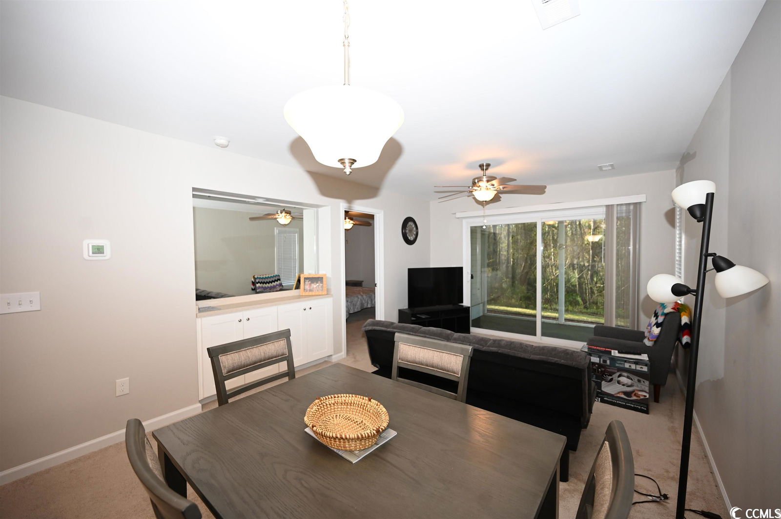 MLS 2304906 Aberdeen Buck Creek 615 Tupelo Ln. Unit 1C, Longs