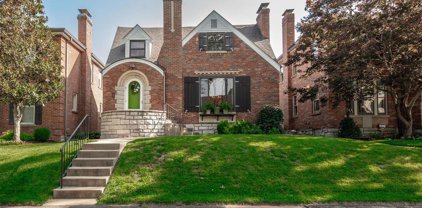 6371 Devonshire  Avenue, St Louis