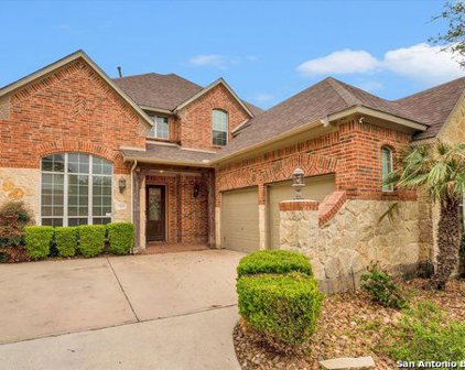 3410 Pinnacle Dr, San Antonio